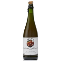 Cidre du Fort Manel Argile