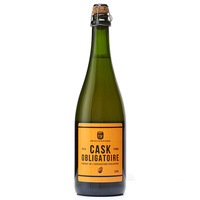 Cidre Lemasson Cask obligatoire