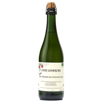 Cidre Lemercier Cidre fermier du pays de Caux