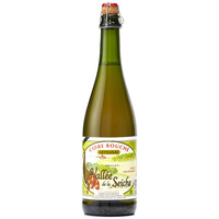 Cidrerie de la vallée de la Seiche Cidre bouché artisanal