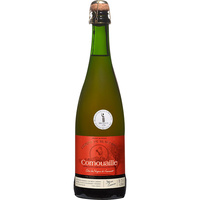 Cidrerie de Menez Brug Cornouaille AOP