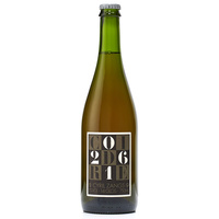 Cyril Zangs Cidre 2016