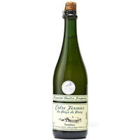 Domaine Duclos Fougeray Cidre fermier du pays de Bray