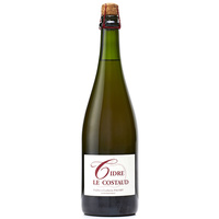 F. et C. Pacory Cidre Le Costaud