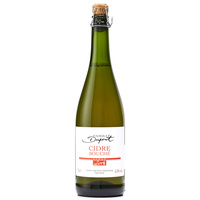 Famille Dupont Cidre bouché