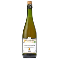 François Séhédhic Brut AB