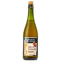 Intermarché - Itinéraire des saveurs Cidre de Cornouaille AOP