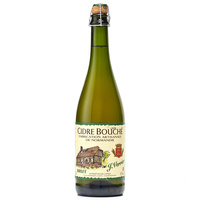 J. Verrier Cidre artisanal de Normandie