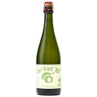 Jean-Paul Fahy Cidre briard bio