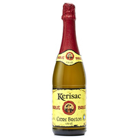 Kerisac Cidre breton