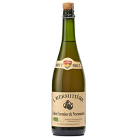 L'Hermitière Cidre fermier de Normandie