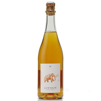 La R'colte Cidre brut