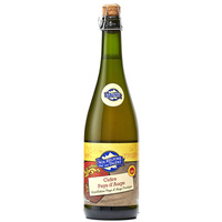 Leclerc - Nos Régions ont du talent Cidre AOP du Pays d'Auge