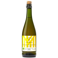 Manoir d'Apreval Cidre de la Côte de Grâce
