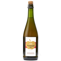 P. et L. Lebailly Cidre normand brut