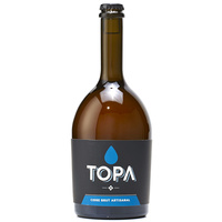 Topa Cidre brut artisanal