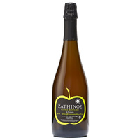 Zathinoé Cidre bouché de Normandie