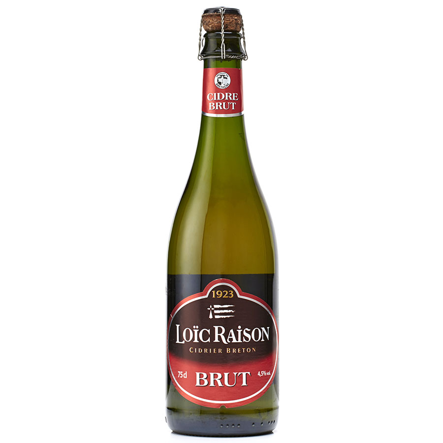 Test Lo c Raison Brut Cidres Bruts UFC Que Choisir