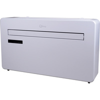 Qlima WDH 235 PTC
