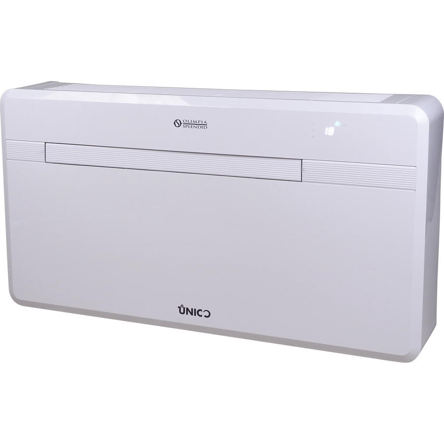 Olimpia Splendid Unico Pro 25 HP EVAN -  