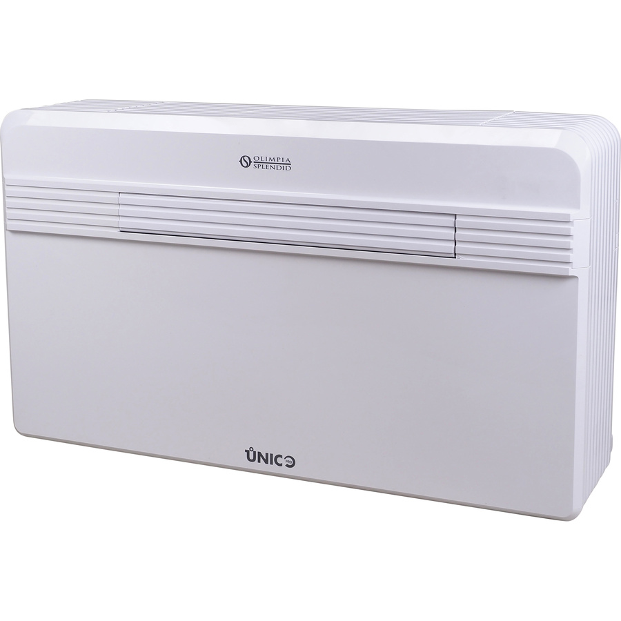 Olimpia Splendid Unico Pro 35 HP EVAN -  