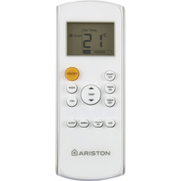 Ariston Mobis Plus 10 - Télécommande