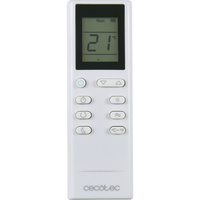 Cecotec Force Clima 12800 - Télécommande