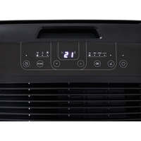 De’Longhi PAC EM93 Silent - Bandeau de commandes