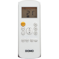 Domo DO360A - Télécommande