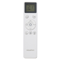 Equation Cool & Heat 2600W _88608978
