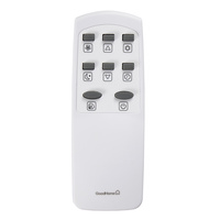 Goodhome Myko 3_3500W_GHLAC12_RMK