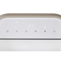 Goodhome Myko 3_3500W_GHLAC12_RMK