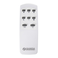 OlimpiaSplendid 02258 - DOLCECLIMA BREZZA 14 HP WIFI