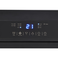 TCL P09F3CSW1 - Bandeau de commandes