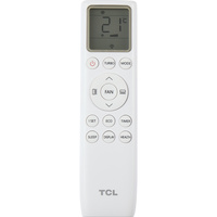 TCL P09F3CSW1 - Télécommande