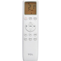 TCL P09F4CSW0 - Télécommande