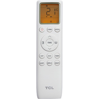 TCL TAC-09CPB/NZWLN - Télécommande