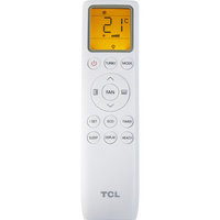 TCL TAC-14CPB/NZB - Télécommande