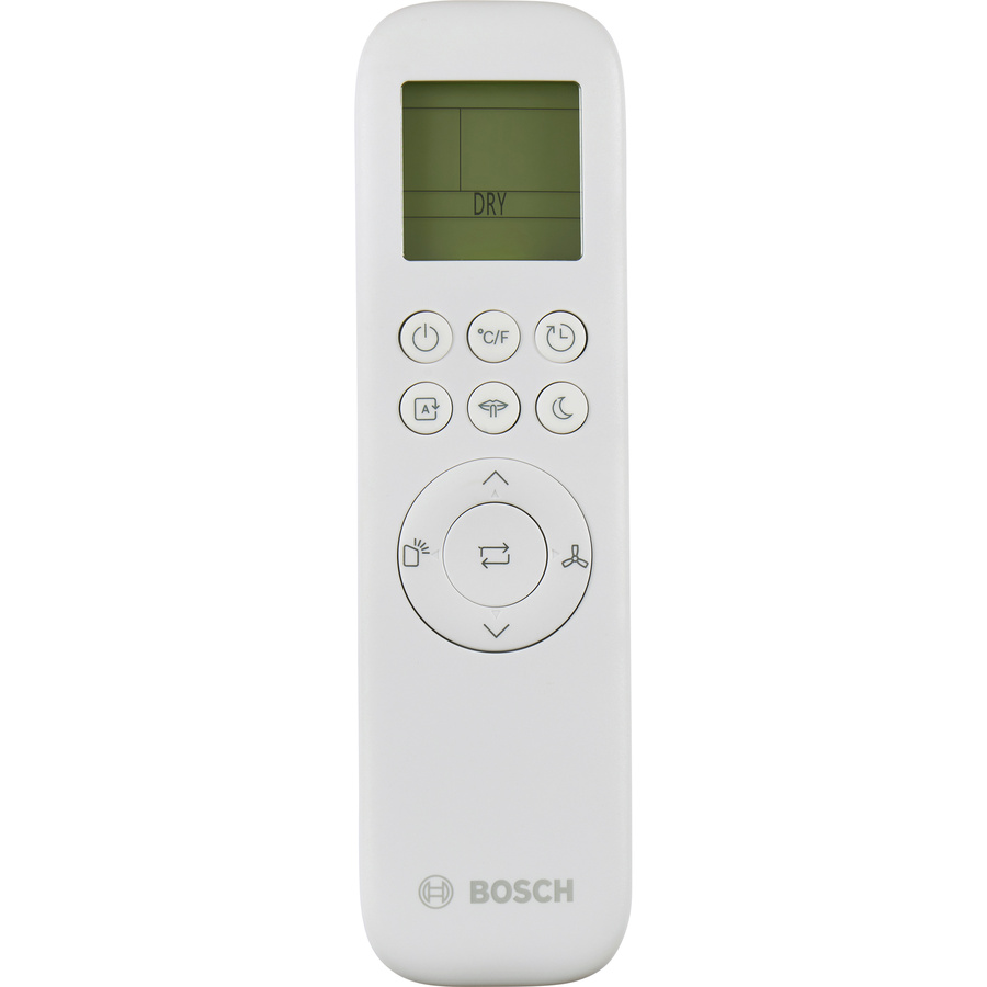 Bosch Cool 4000 - Télécommande