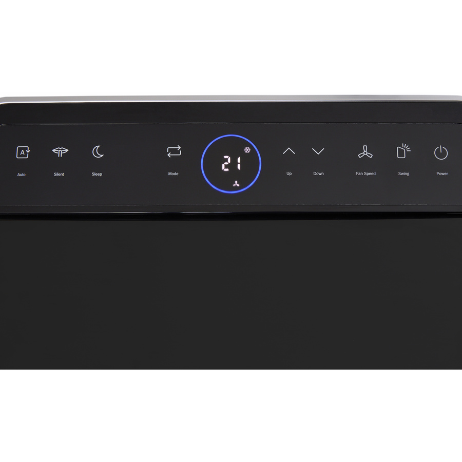Bosch Cool 4000 - Bandeau de commandes