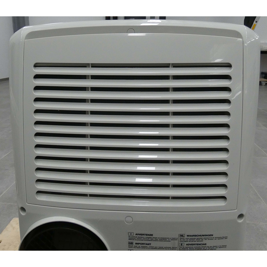 DeLonghi PAC N77 ECO - Filtres