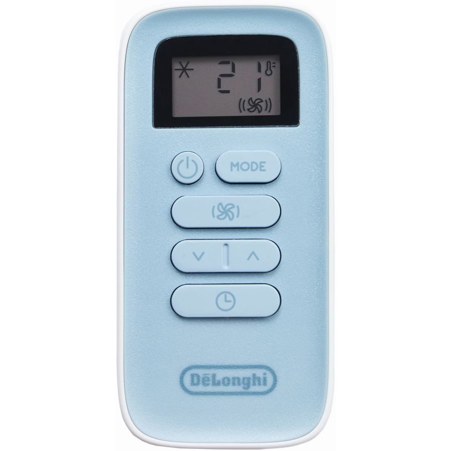 De’Longhi PAC ES72 Young - Télécommande