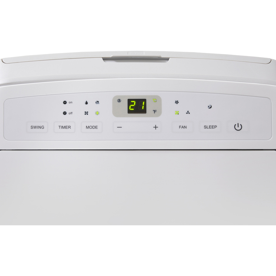 Domo DO360A - Bandeau de commandes
