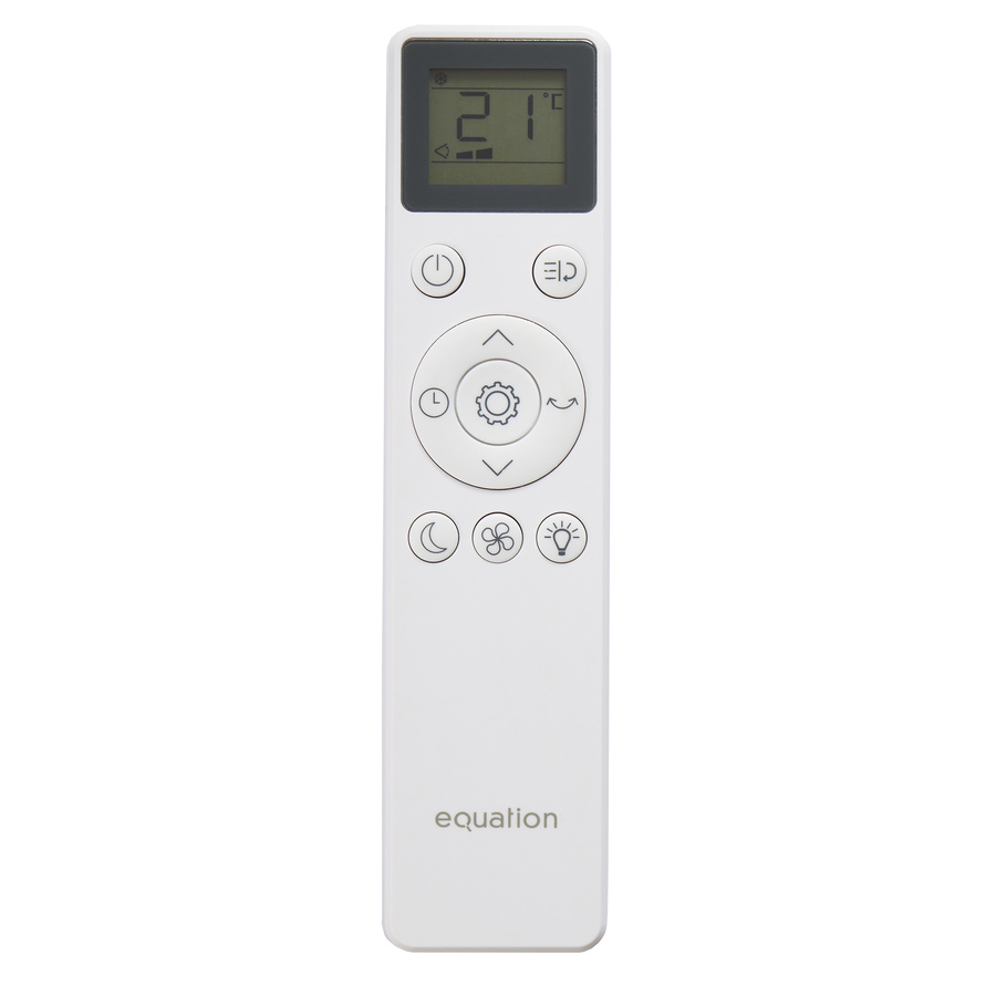 Equation Cool & Heat 2600W _88608978