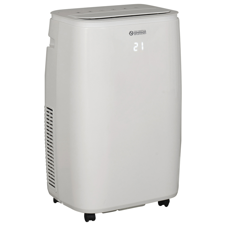 OlimpiaSplendid 02258 - DOLCECLIMA BREZZA 14 HP WIFI