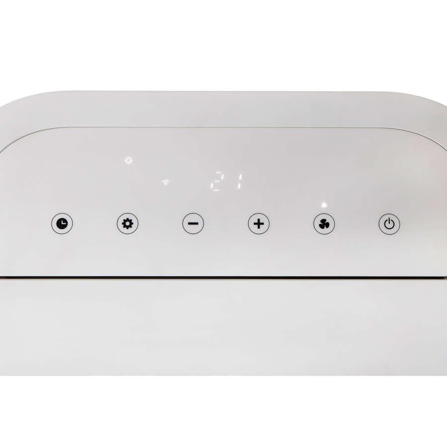 OlimpiaSplendid 02258 - DOLCECLIMA BREZZA 14 HP WIFI