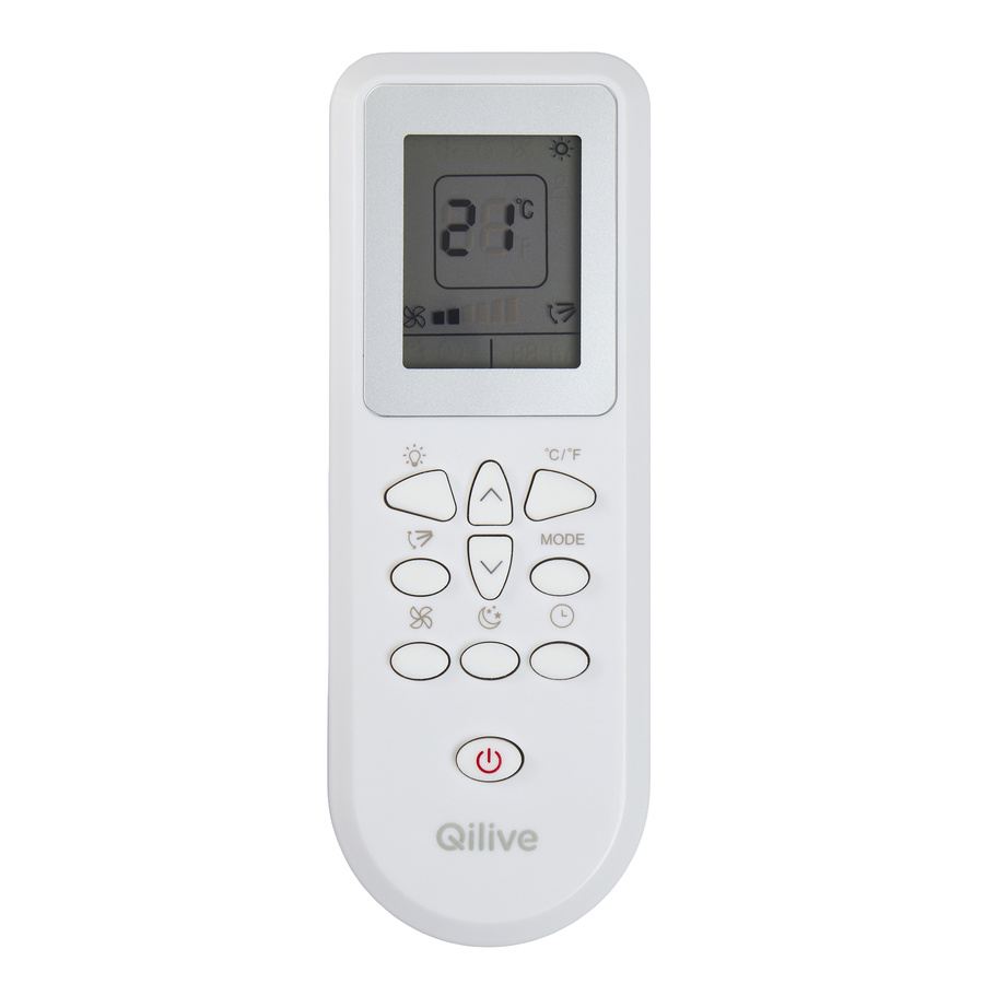 Qilive Q.6297 / 600159927 / A018E-12CH