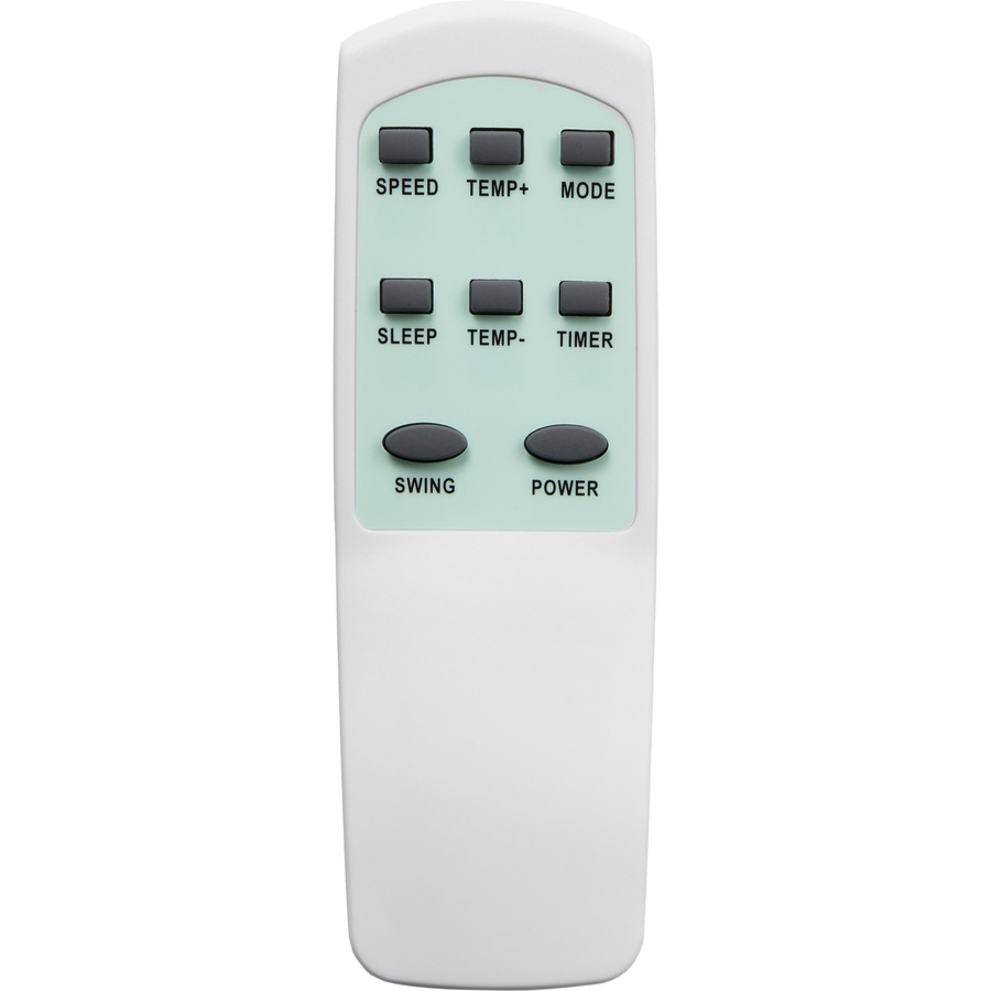 Qlima P 652 - Télécommande