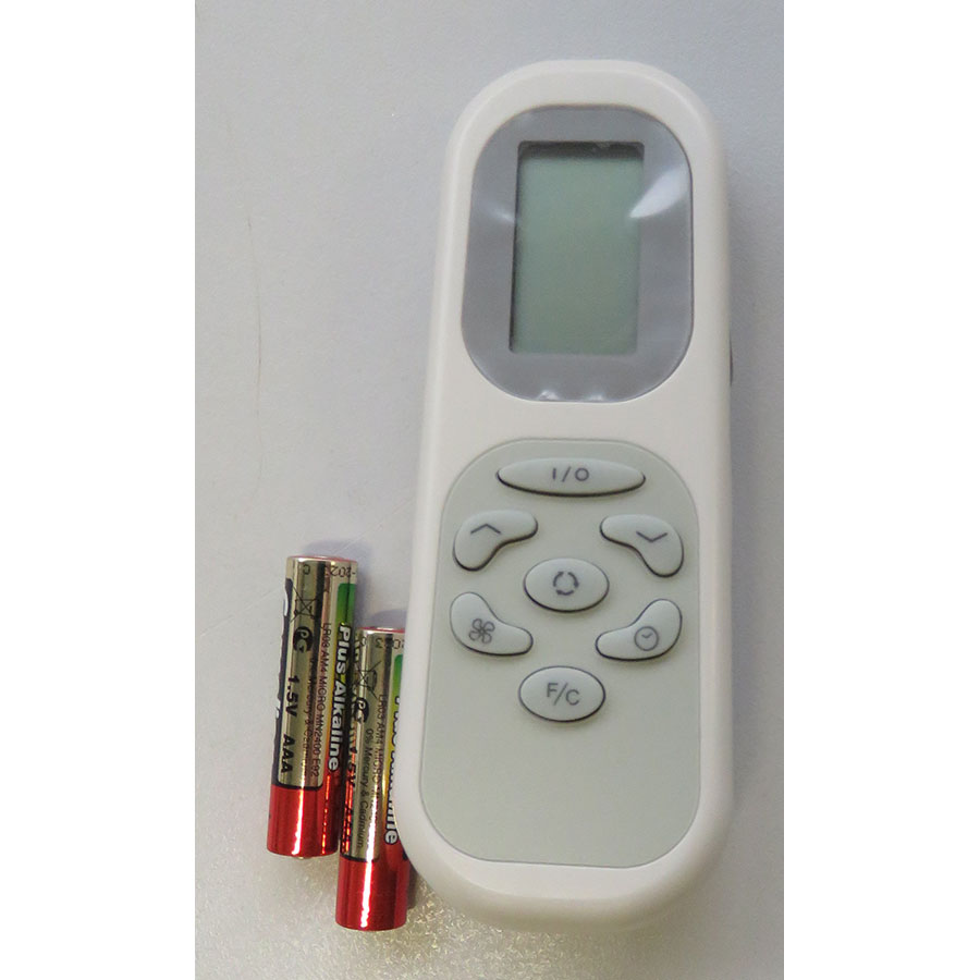 Remko MKT 251 - Télécommande