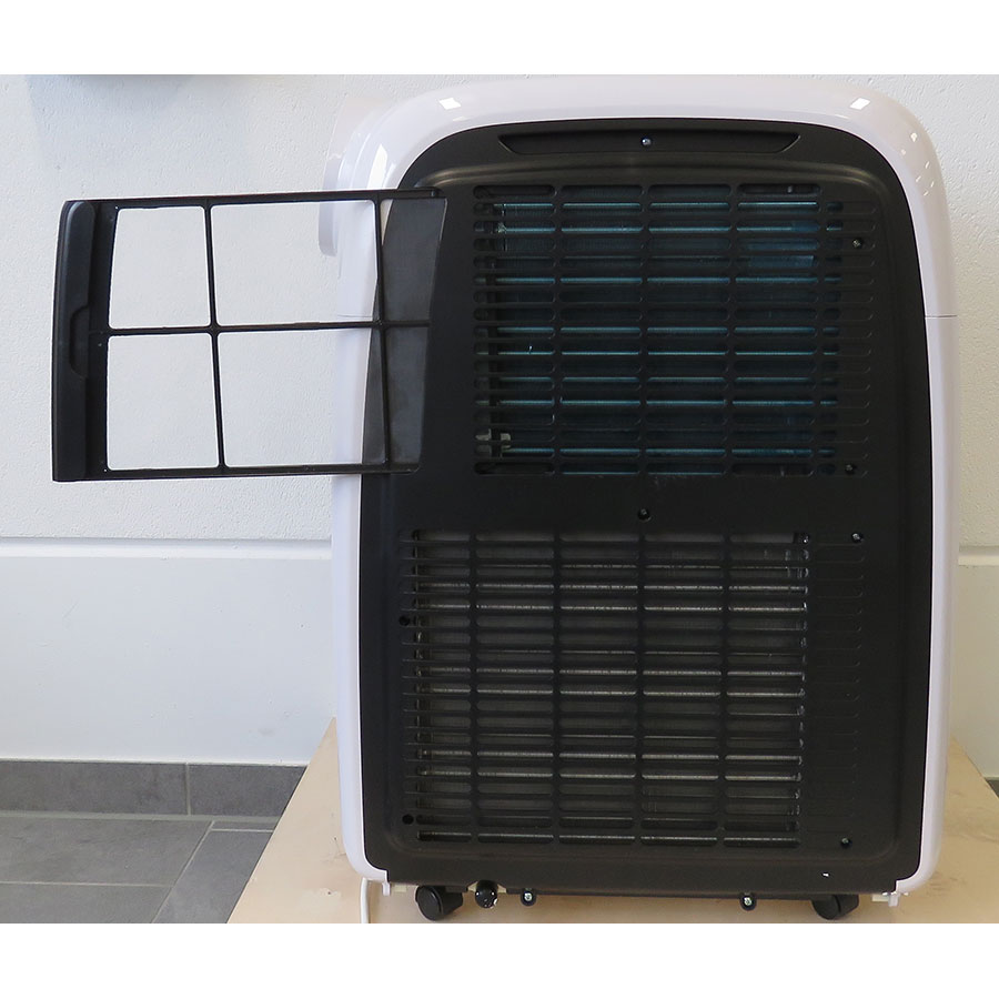Suntec Transform 12.000 Eco R290 - Filtre
